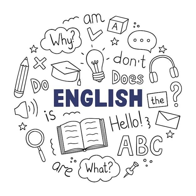 دورة انجليزي/ شهرين