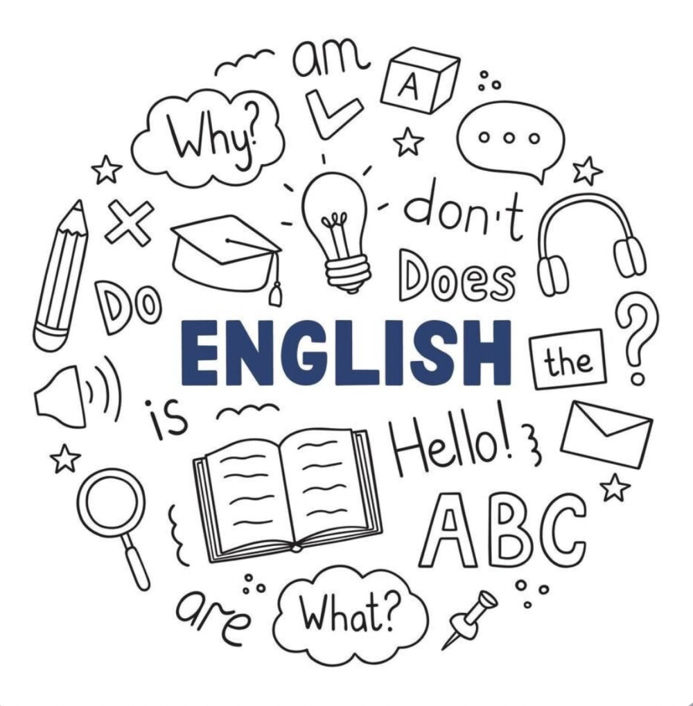 انجليزي/ أربع شهور